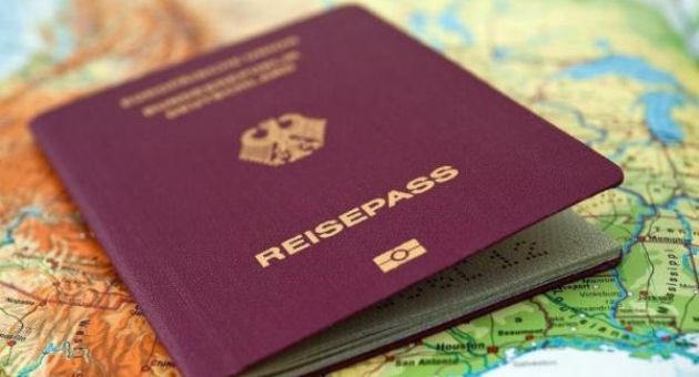 Những điều kiện cần biết khi gia nhập quốc tịch Đức