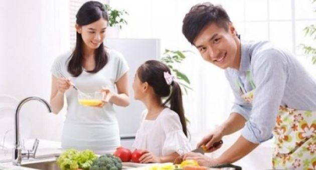 Những mẹo nấu ăn thần thánh không phải ai cũng biết