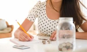 5 cách đơn giản giúp bạn tiết kiệm được nhiều tiền