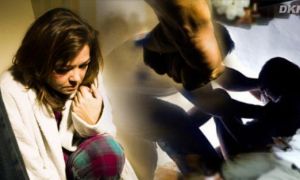 Bạo hành trong gia đình: Trách chi con tạo xoay vần, yêu thương kia giảm mấy...