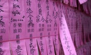 Chợ Lớn và người Hoa ở đô thị Việt bị xóa tên