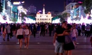 Người Việt Nam 'sướng' hơn người Mỹ, Trung Quốc, Úc...