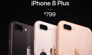 Đã có thông tin chi tiết giá bán iPhone 2018: iPhone 9, iPhone X (2018) và...