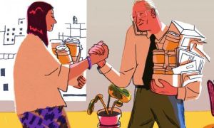 Một người đàn ông thành đạt, nhất định sẽ có những điểm này