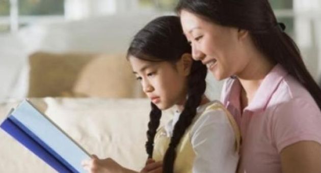 Dạy con về giới tính thế nào?