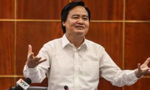 Nghề nghiệp và liêm sỉ