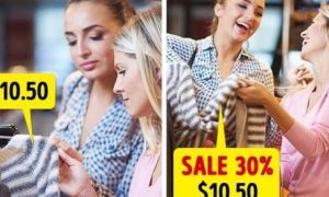 8 cách “móc túi” khách hàng mà chỉ khi bỏ việc nhân viên bán quần áo mới dám...