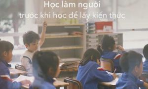 3 Bài học từ những nền giáo dục hàng đầu thế giới mà Việt Nam nên học hỏi