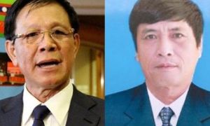 Tướng như thế, xứng là danh tướng, tướng của dân?