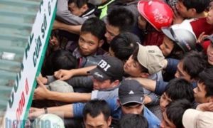 Người Việt ở nước ngoài và bài học “nhớ đời”