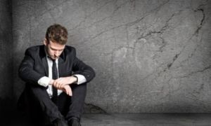 Bí quyết không lo âu sầu não của những người tài giỏi