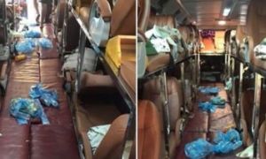 Văn hóa sử dụng xe thuê của người Việt và Tây