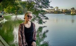 Cô gái ngoại quốc ‘vạch trần’ 6 điều kỳ cục ở Việt Nam khiến cư dân mạng xôn xao