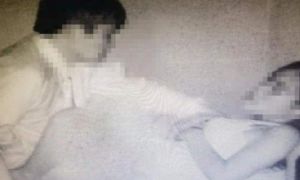 Người trẻ vô tư 'quan hệ' nơi công cộng: 'Lối sống buông thả, tùy tiện'