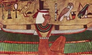 Người cổ đại thay đổi vận mệnh và số phận như thế nào?