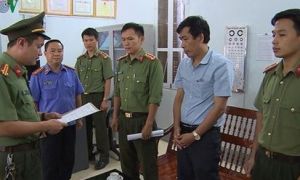 Từ vụ gian lận điểm thi: Phải loại bỏ những ‘con sâu’ ngành sư phạm