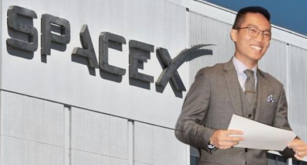 Đỗ Trọng Khoa, du học sinh 19 tuổi, được SpaceX mời làm việc, lương ‘6 số’