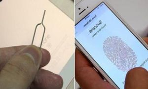 4 cách nhanh nhất mở khóa iPhone TẠI NHÀ nếu quên mật khẩu, khỏi tốn tiền ra...