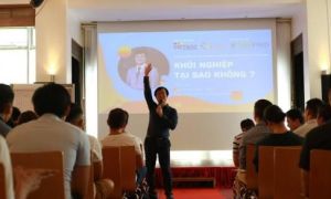 Sinh viên Việt khởi nghiệp tại Đức, tại sao không?