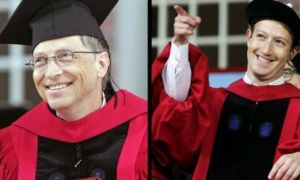 10 định kiến sai lầm về người giàu