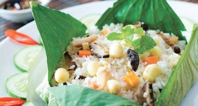 Vu Lan – mùa chay tịnh, Đông y nhìn nhận về ăn chay như thế nào?