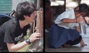 Đừng than vãn nữa, những thứ mà bạn đang có lại chính là điều ước của người...