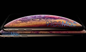 iPhone mới có tên Xs