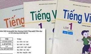 C, K, Q đều gọi là “cờ”: Một việc bình thường