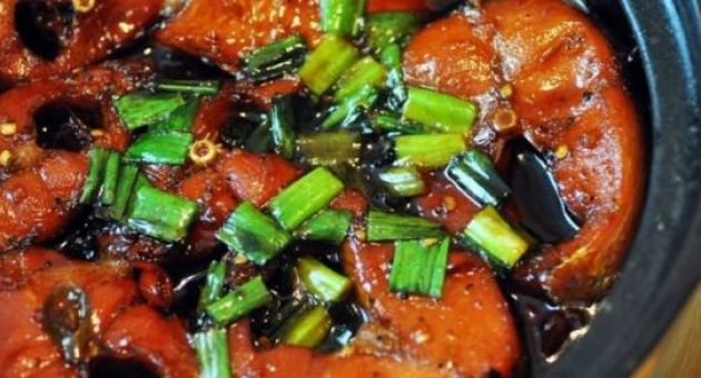 Người Việt tại Mỹ thành công nhờ đặc sản canh chua, cá kho tộ