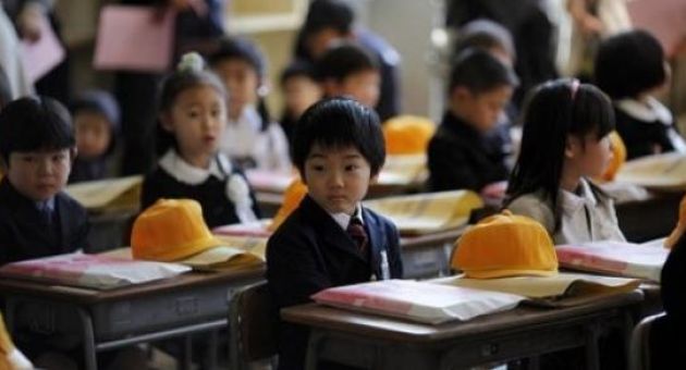 Lễ khai giảng của các nước trên thế giới như thế nào?