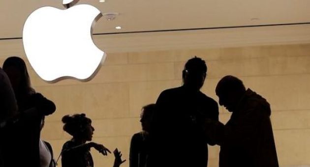 Apple lần đầu tiên phát trực tiếp sự kiện ra mắt iPhone trên Twitter
