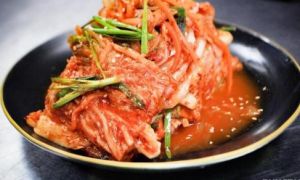 Cách làm kim chi Hàn Quốc truyền thống chuẩn vị hàng nghìn chị em mê mẩn