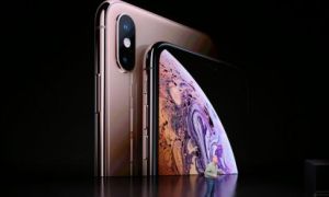 Apple ra mắt iPhone XS và iPhone XS Max: Hỗ trợ 2 SIM, chip A12 Bionic, bộ nhớ...