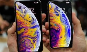 Ở đâu bán iPhone XS và XS Max đắt nhất thế giới?