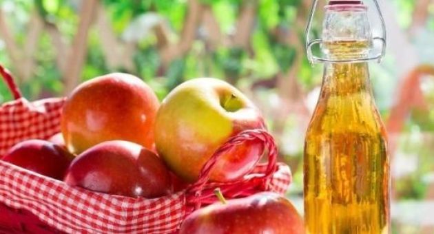 Biến giấm táo trở nên ‘đa nhiệm’ với 10 công dụng thú vị