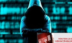 Ai dùng Internet banking hãy cảnh tỉnh trước chiêu lừa đảo này kẻo tiền 'bay...