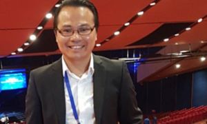 Gặp tiến sĩ người Việt làm cho nhiều tập đoàn lớn của Đức