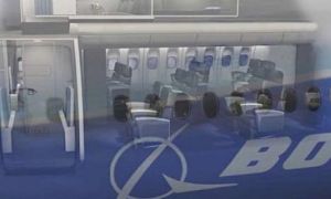 Phòng kín trên máy bay: Bí mật riêng của phi công, tiếp viên