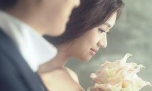 Phụ nữ chính là phong thuỷ, vận khí của gia đình