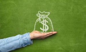 Không cần lương cao vẫn trở nên giàu có: