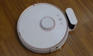 5 nhầm tưởng về robot hút bụi của người Việt