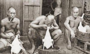 19 bức ảnh ‘hiếm có khó tìm’ về cuộc sống Việt Nam cách đây 100 năm, có thể...