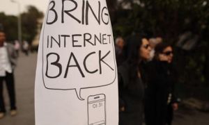 Mạng Internet toàn cầu có thể gián đoạn trong 48 giờ tới