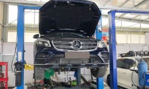 Tôi thấy xe Hàn, Đức nhiều lỗi hơn xe Nhật