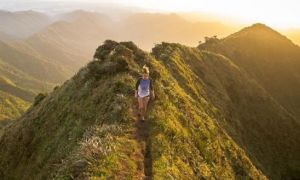 Cô gái đi làm 7 năm đủ tiêu cả đời tiết lộ 6 điều để trở nên giàu có