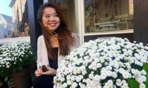 Cựu du học sinh Đức tâm huyết với dự án môi trường Việt Nam