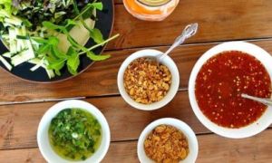 Cách pha chế 12 món nước chấm xuất sắc cần lưu ngay để dùng dần