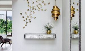 Những góc chết trong nhà vẫn cực hữu ích nếu bạn biết cách thiết kế