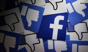 Facebook tiếp tục giảm tốc tăng trưởng người dùng trong quý 3