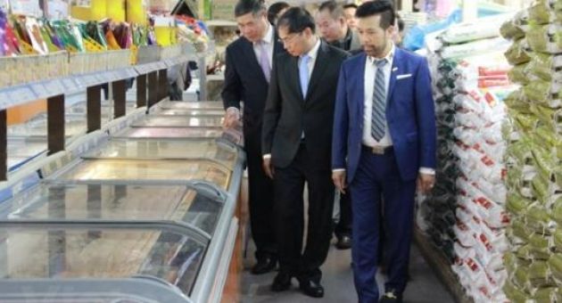 Người Việt ở Đức có cuộc sống ổn định và làm ăn phát triển